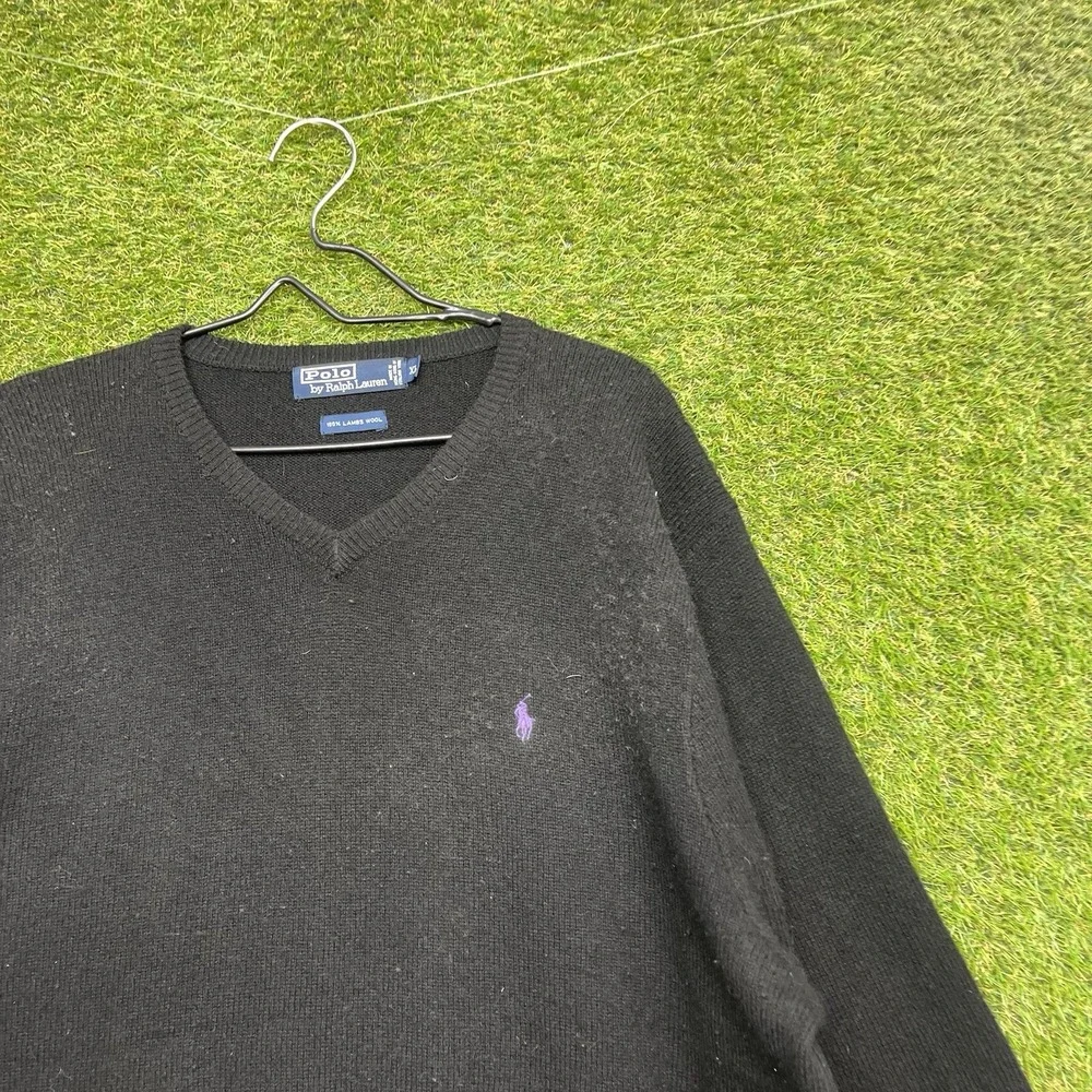 Polo Ralph Lauren shop confidence